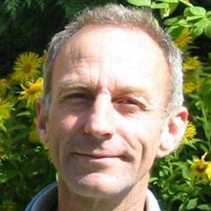 Pete Mullineaux Pete Mullineaux